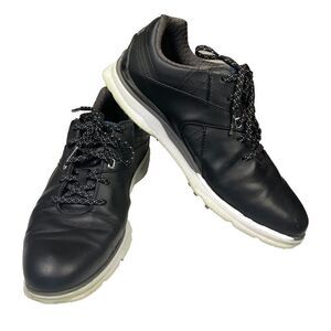 FootJoy Pro|SL Carbon Spikeless Golf Shoes Mens Black 53108 9.5M‎
